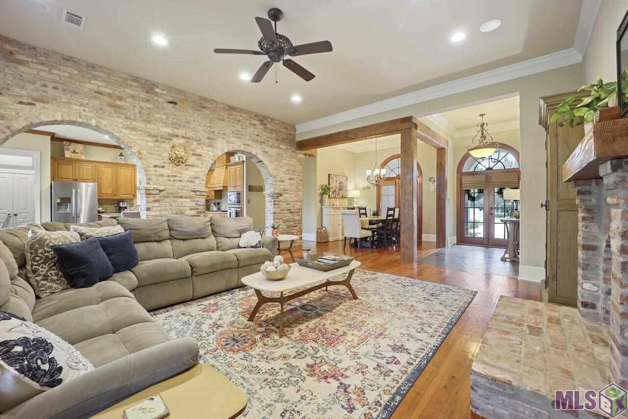 8534 Grand View Drive Baton Rouge, LA 70809 - Photo 5 of 21 Gallery Image 5