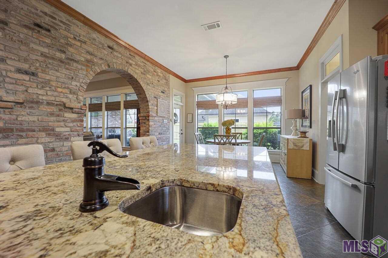 8534 Grand View Drive Baton Rouge, LA 70809 - Photo 7 of 21 Gallery Image 7