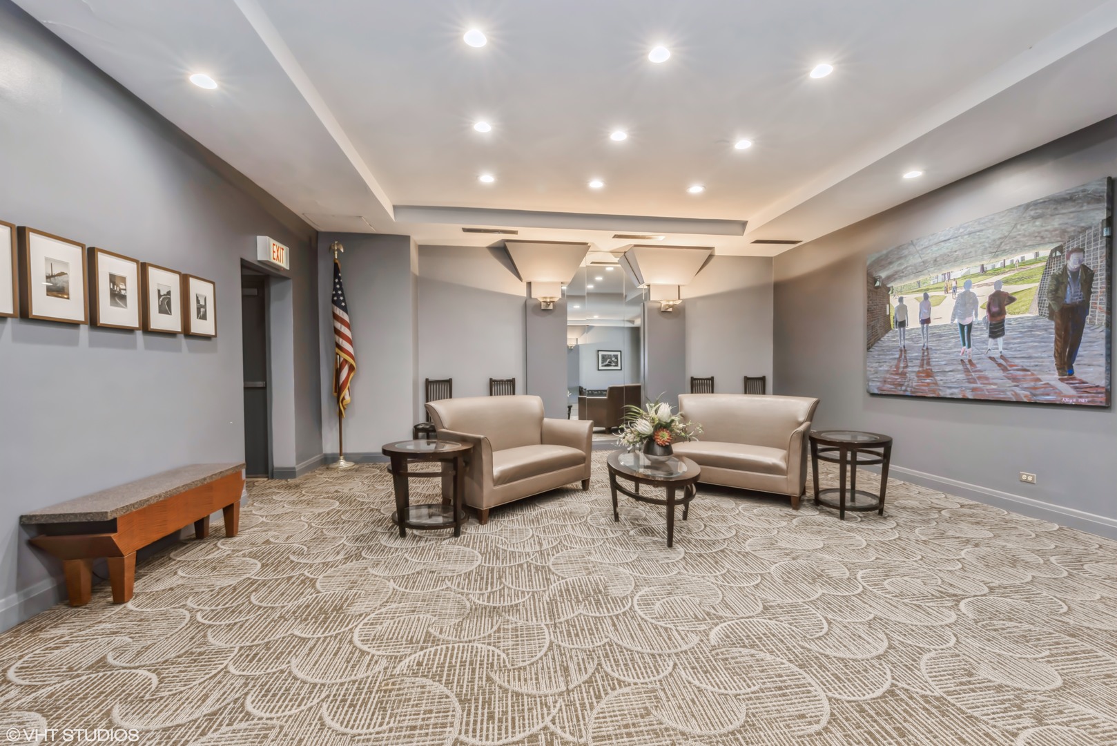 6157 North Sheridan Road, Unit 25L Chicago, IL 60660 - Photo 11 of 12