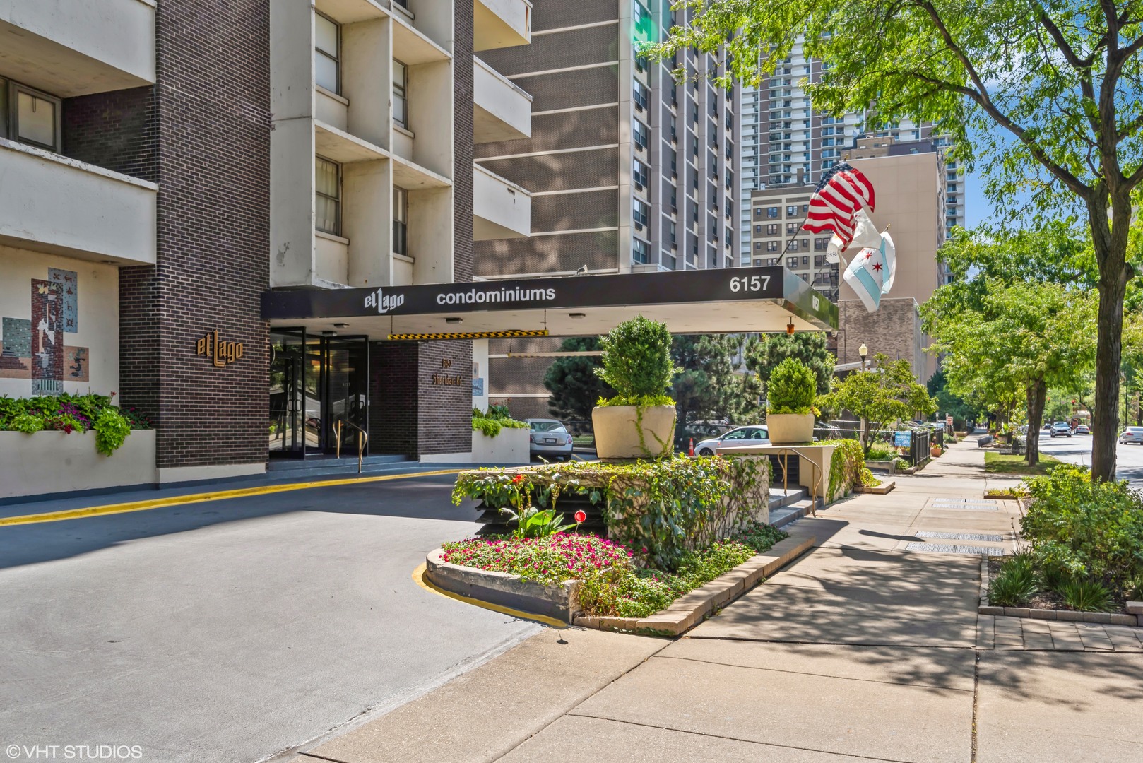 6157 North Sheridan Road, Unit 25L Chicago, IL 60660 - Photo 12 of 12