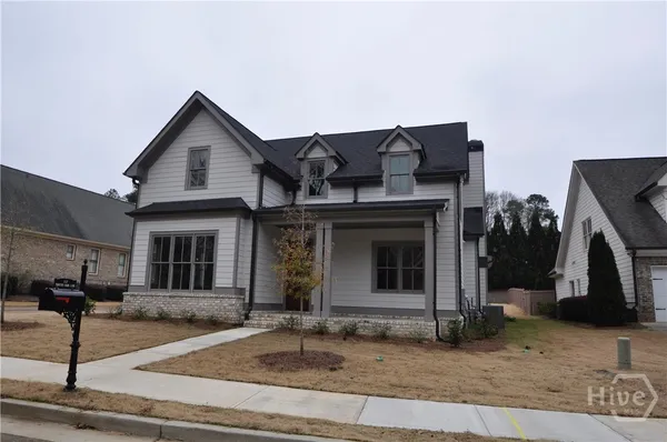 $750,000 | 137 Timothy Park Lane, Athens, GA 30606