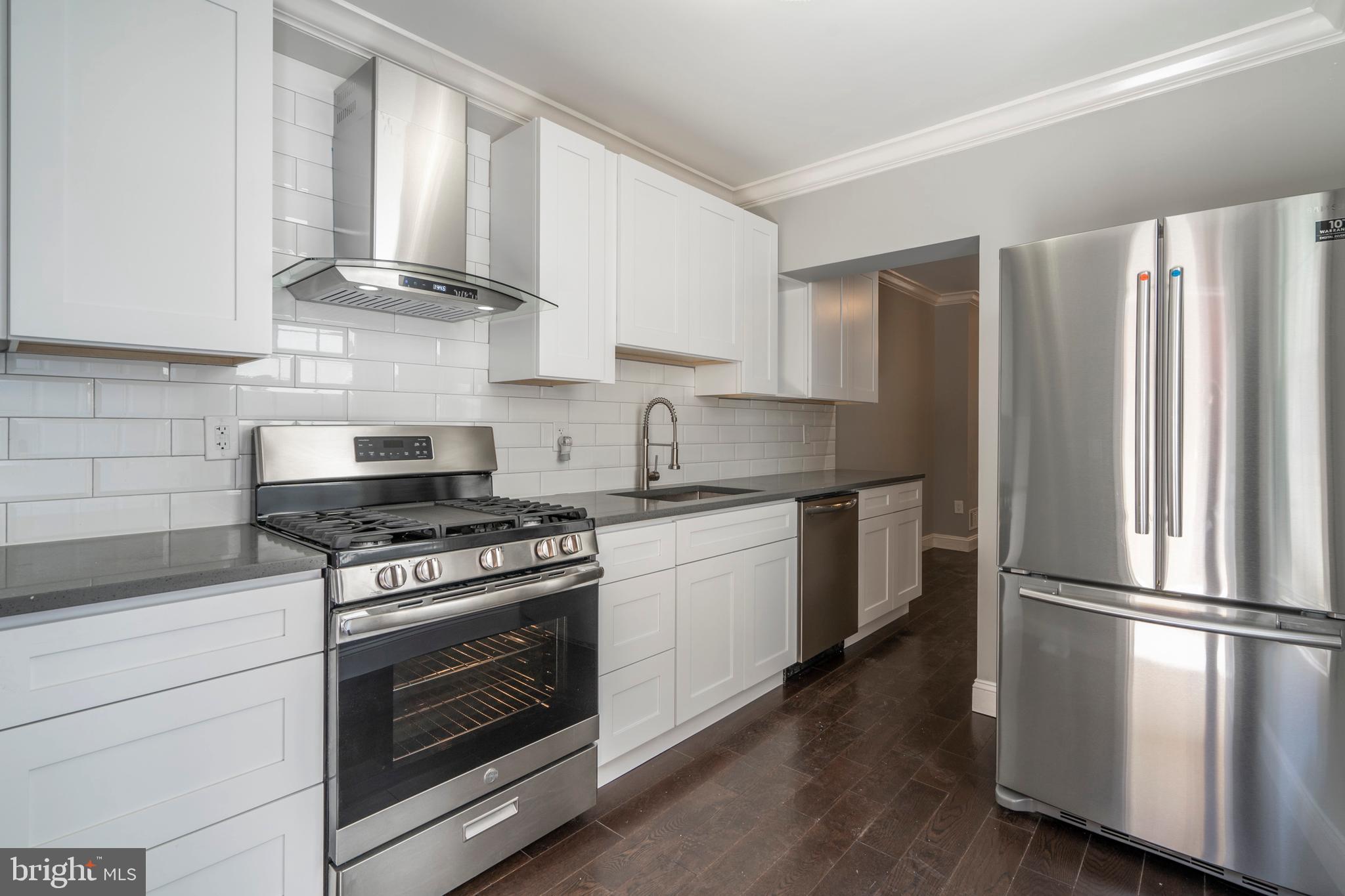 2317 Jasper Street Philadelphia, PA 19125 - Photo 13 of 42