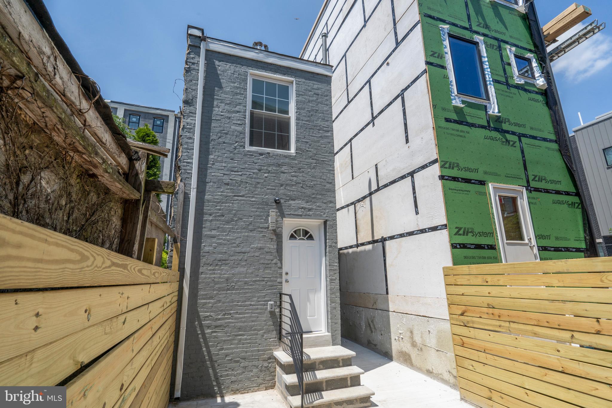 2317 Jasper Street Philadelphia, PA 19125 - Photo 18 of 42