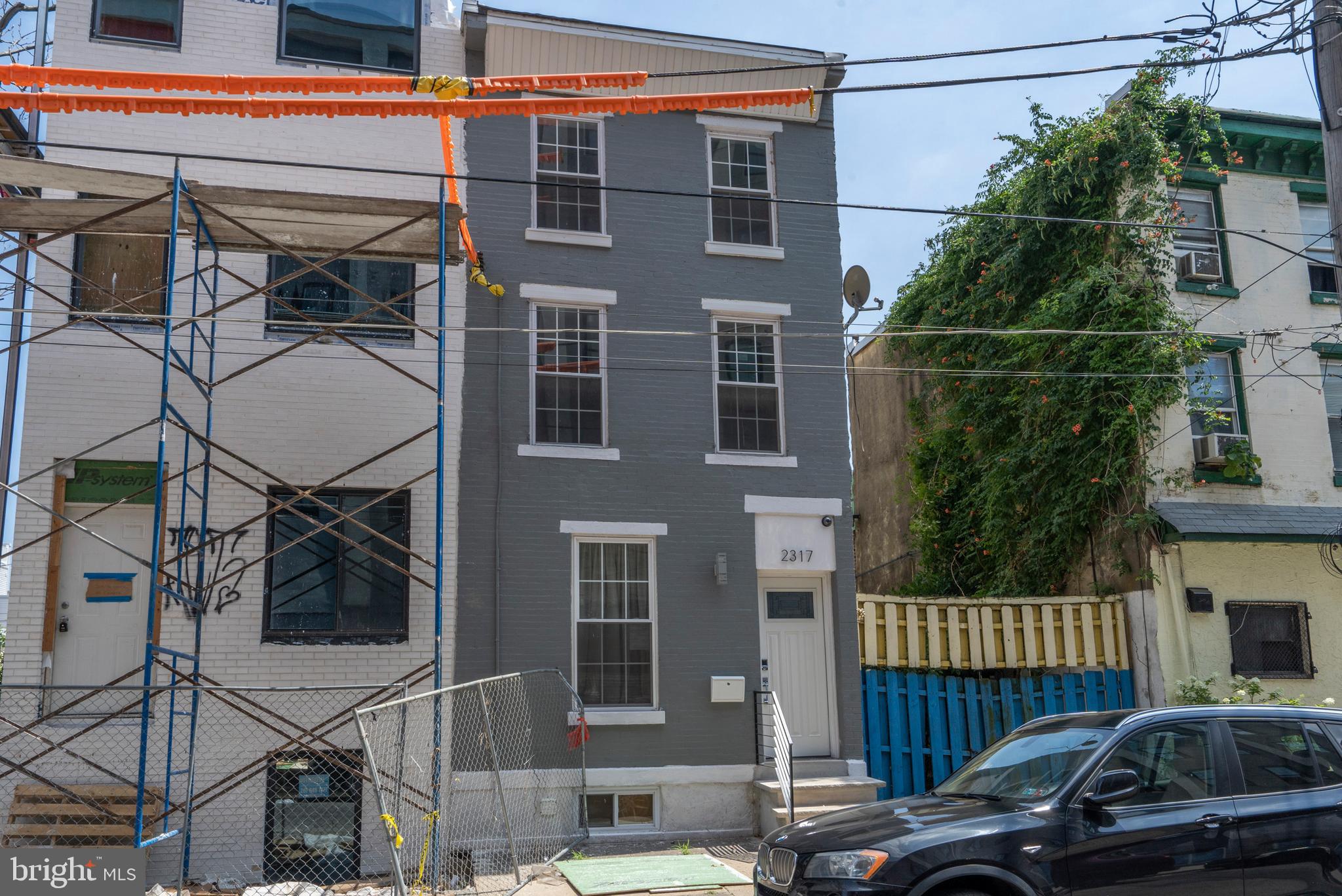 2317 Jasper Street Philadelphia, PA 19125 - Photo 39 of 42