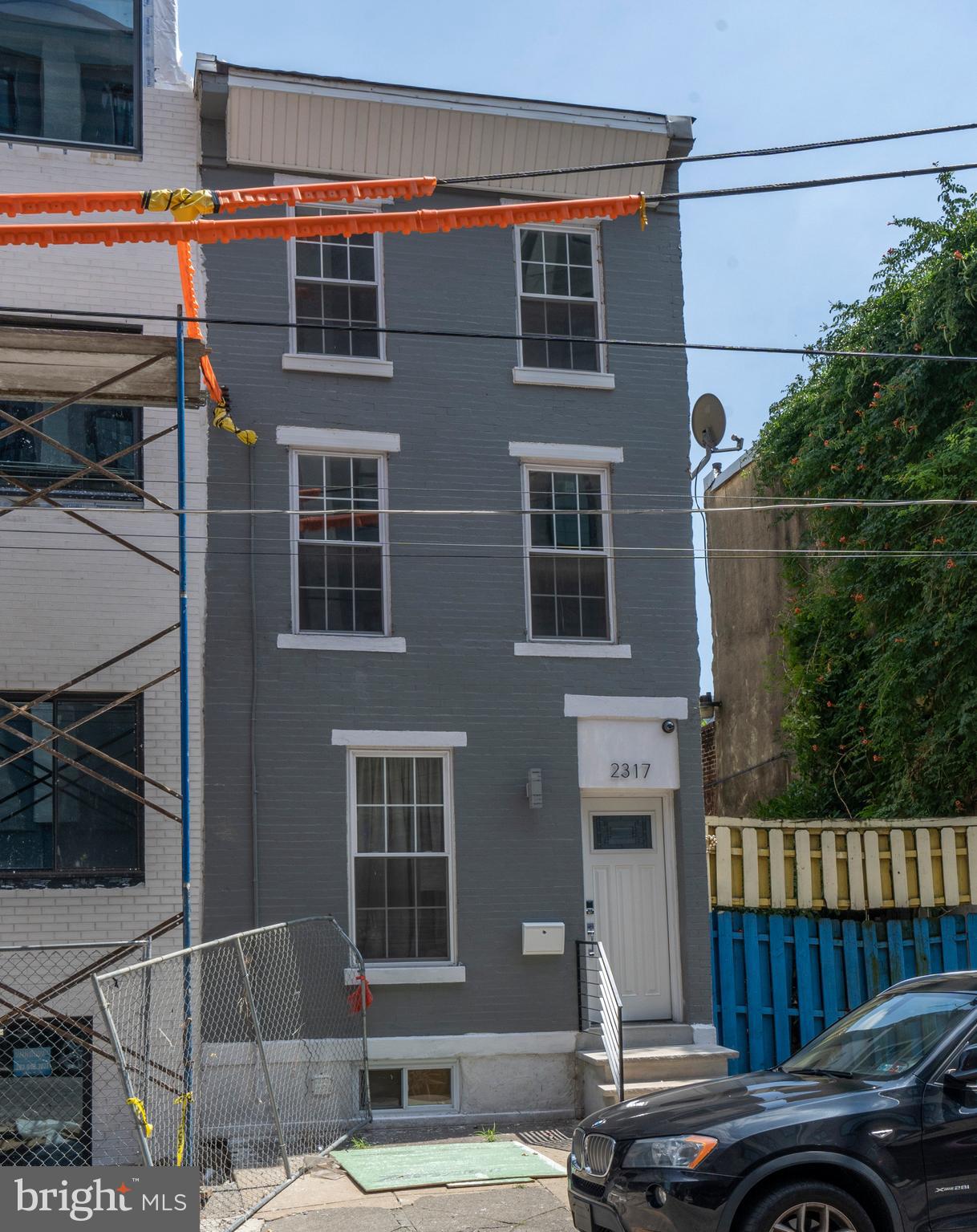 2317 Jasper Street Philadelphia, PA 19125 - Photo 40 of 42