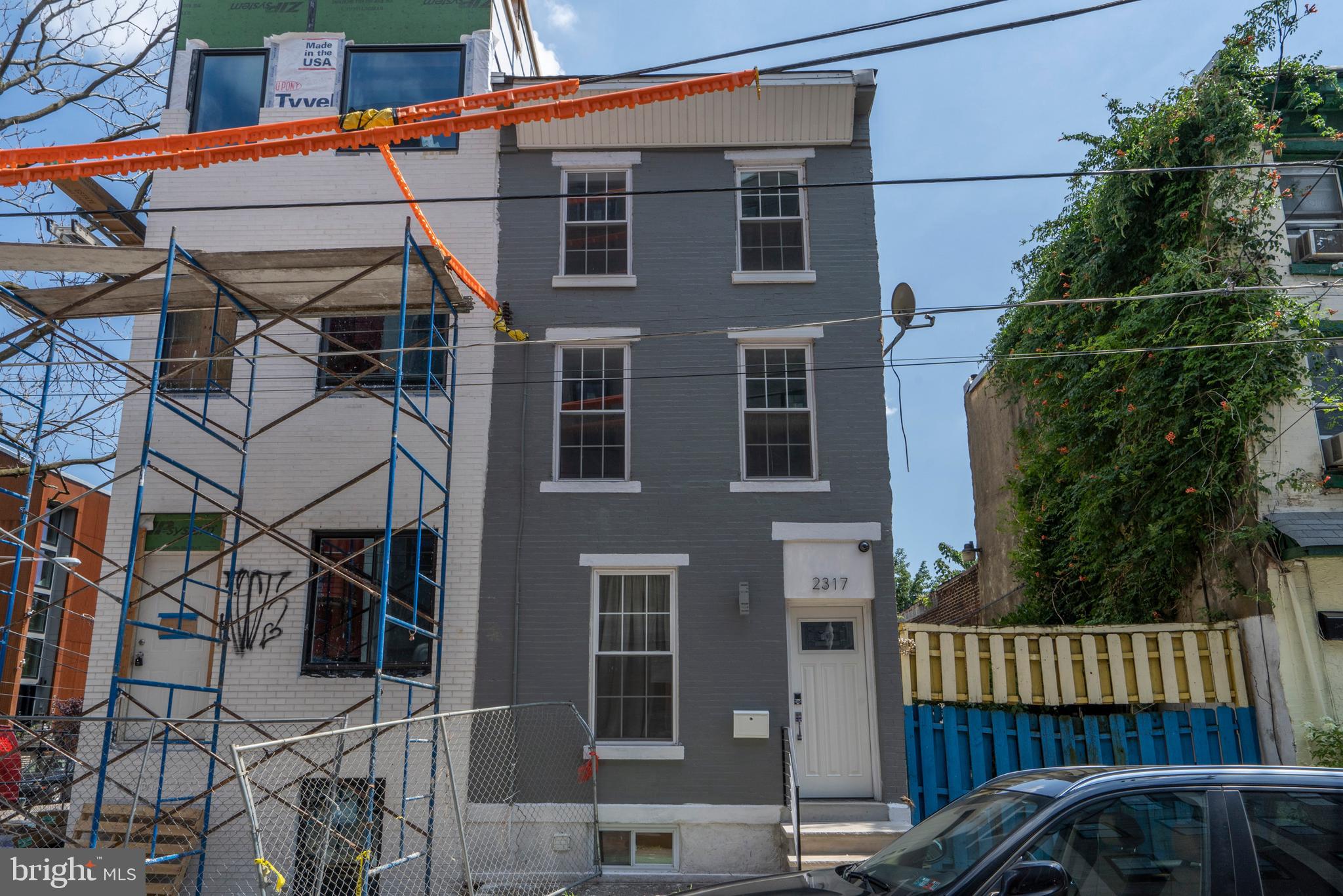 2317 Jasper Street Philadelphia, PA 19125 - Photo 41 of 42