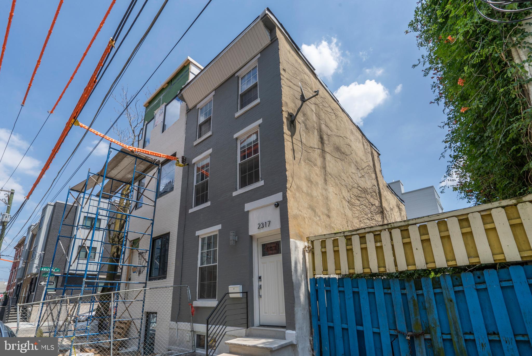 2317 Jasper Street Philadelphia, PA 19125 - Photo 42 of 42