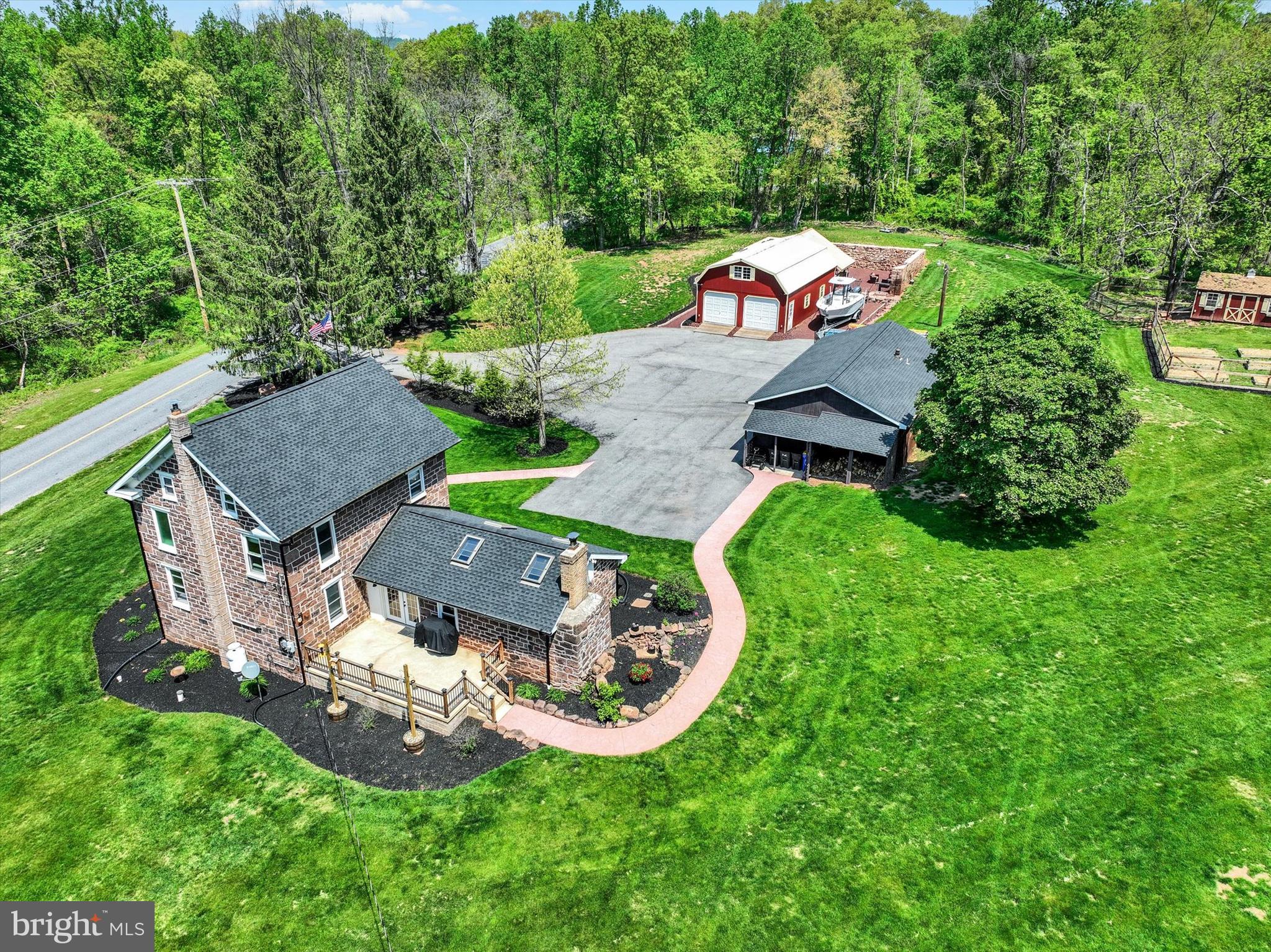 1830 Valley Green Road Etters, PA 17319 - Photo 33 of 36 Gallery Image 33