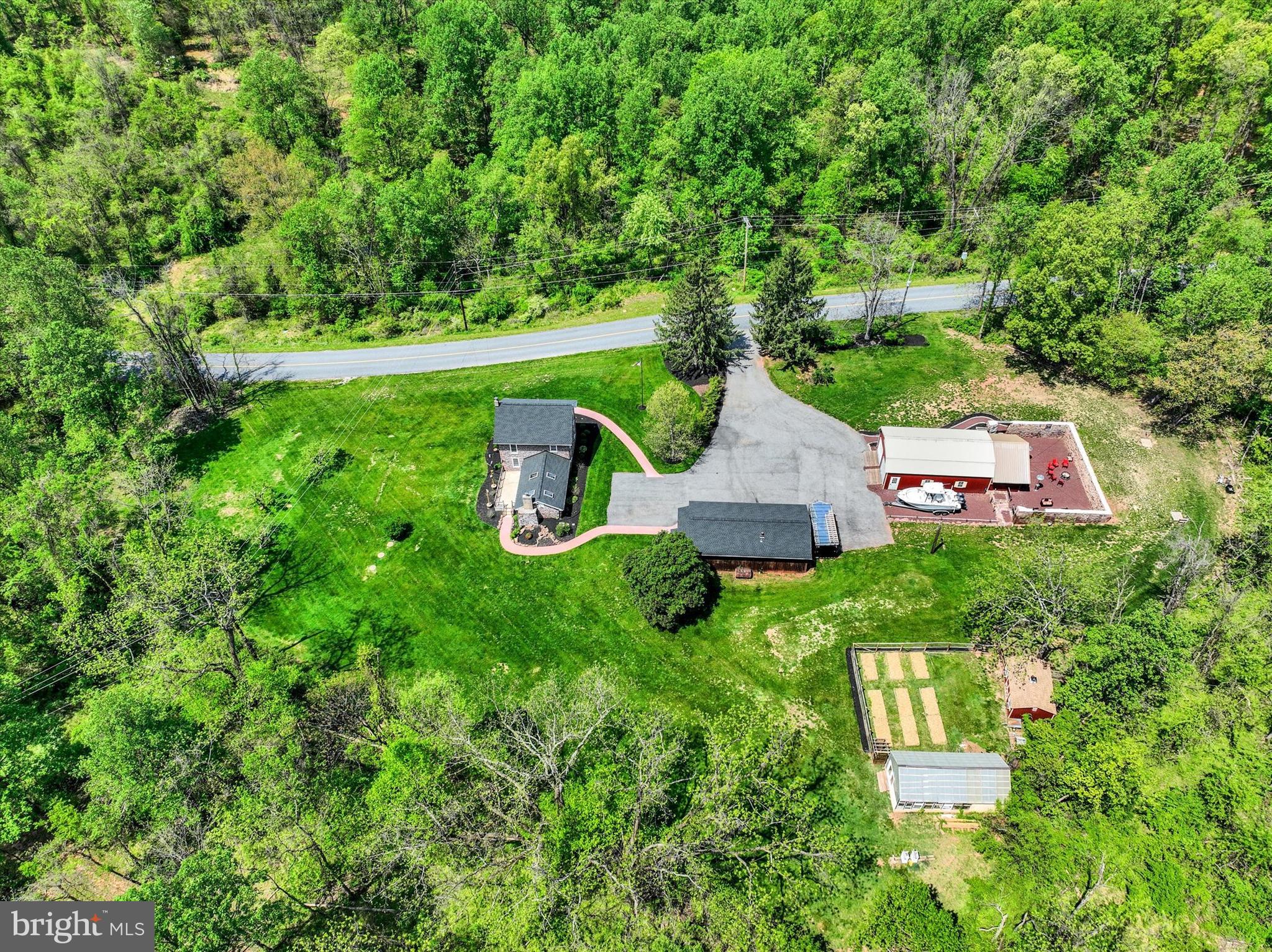 1830 Valley Green Road Etters, PA 17319 - Photo 34 of 36 Gallery Image 34