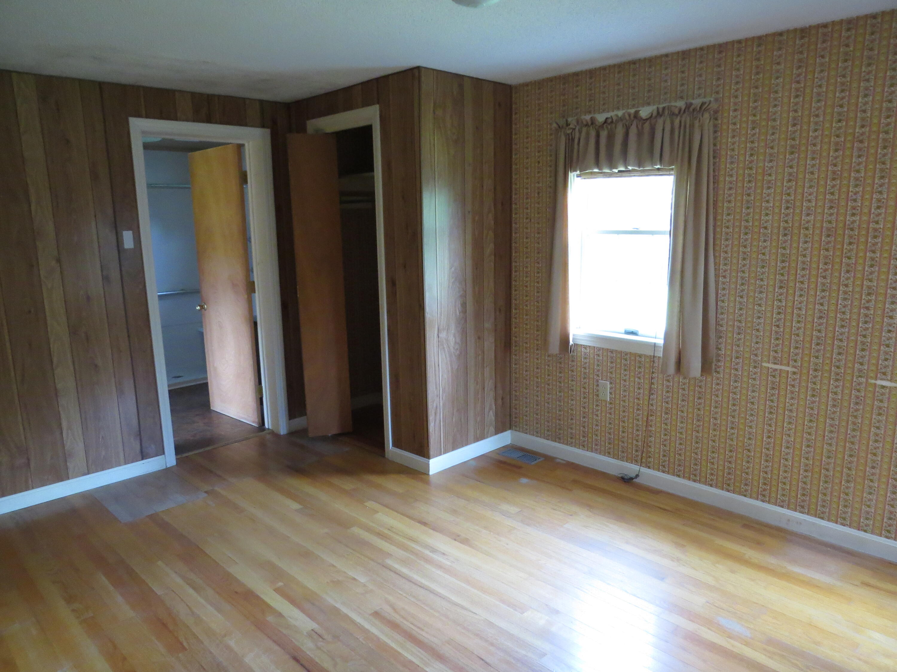 1338 Village Road Smithfield, ME 04978 - Photo 10 of 47 2nd bedroom