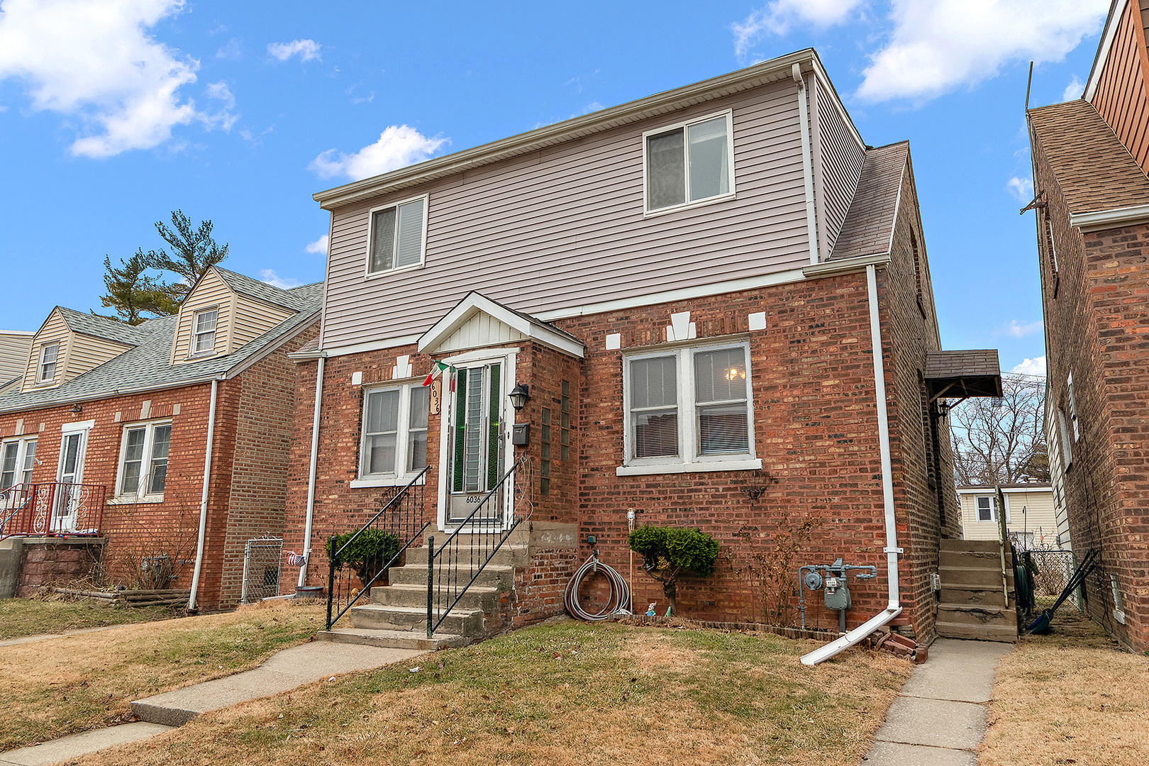 6036 South 74th Avenue Summit, IL 60501 - Photo 1 of 28