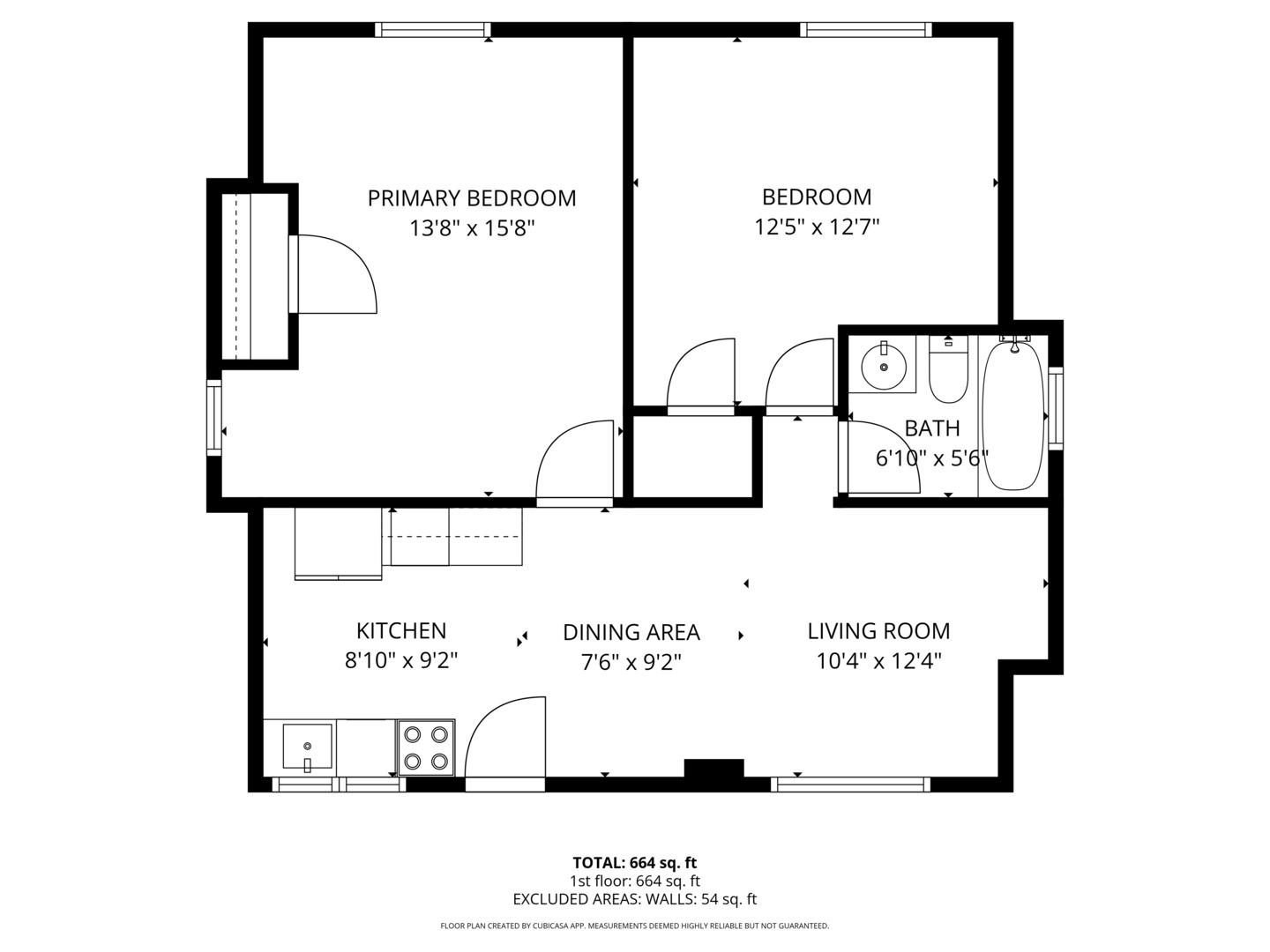 6036 South 74th Avenue Summit, IL 60501 - Photo 20 of 28