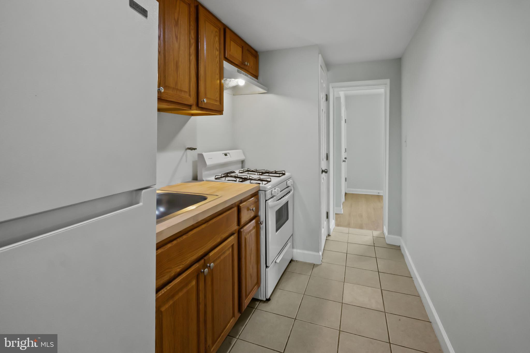 182 36th Street Northeast, Unit 2 Washington, DC 20019 - Photo 14 of 25