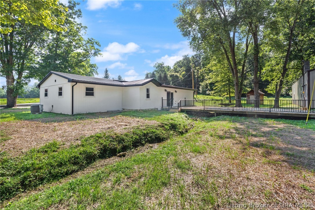 4473 Alonzo Smith Road Georgetown, IN 47122 - Photo 61 of 68