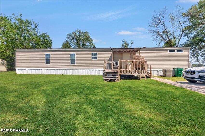 600 Austria Duson, LA 70529 - Photo 1 of 21 600 Austria New Pic
