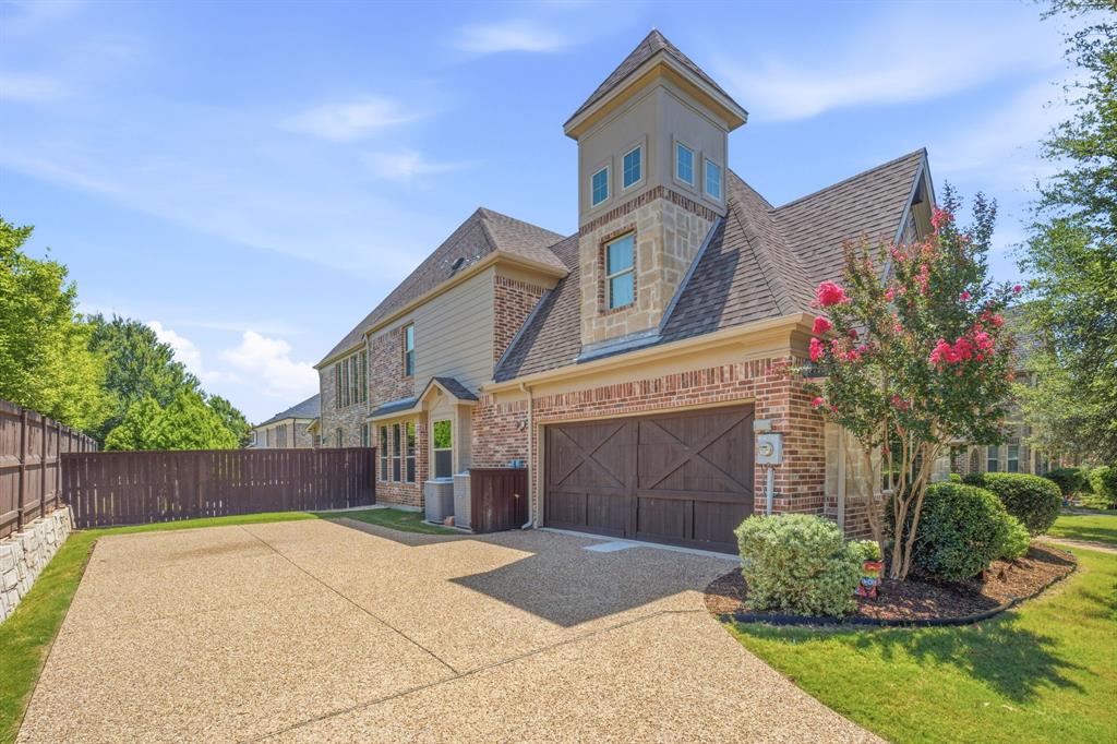 182 Springbrook Drive Prosper, TX 75078 - Photo 33 of 40