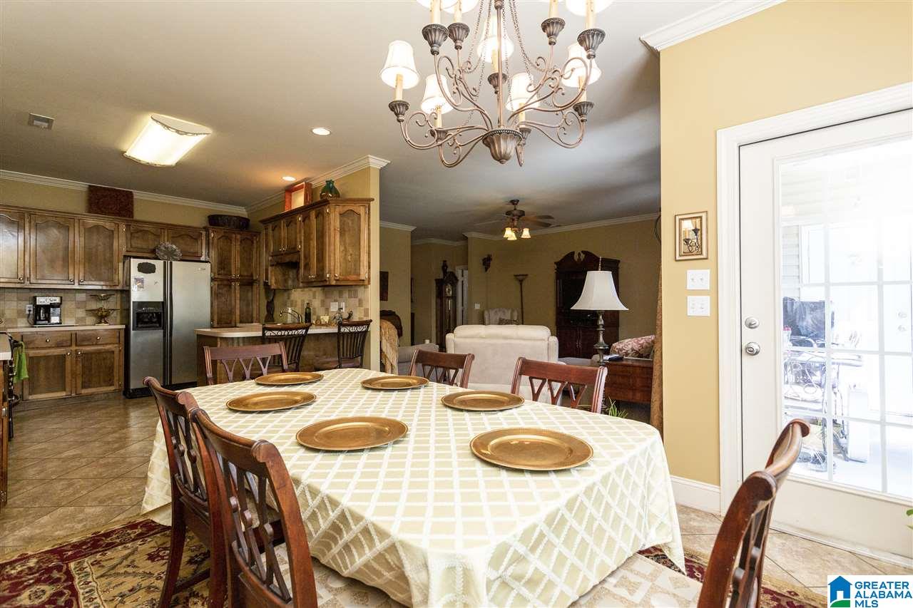 280 Trellis Circle Springville, AL 35146 - Photo 38 of 45