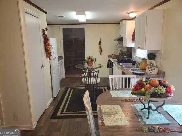 $229,000 | 339 Chapel Hill Circle, Unit 15, Enigma, GA 31749