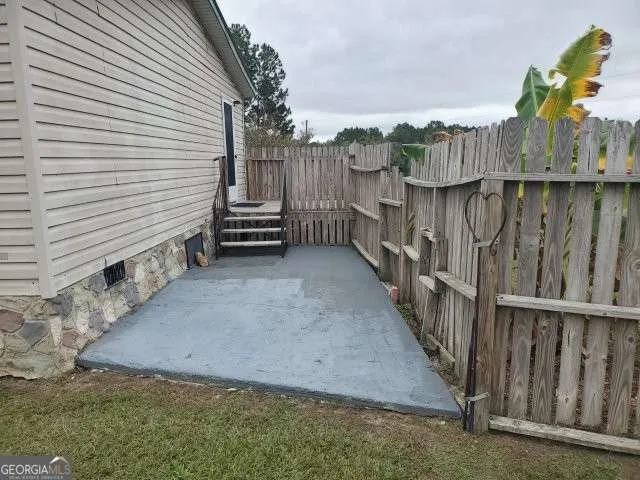 $229,000 | 339 Chapel Hill Circle, Unit 15, Enigma, GA 31749