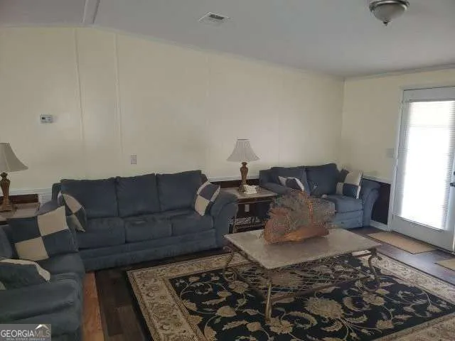 $229,000 | 339 Chapel Hill Circle, Unit 15, Enigma, GA 31749