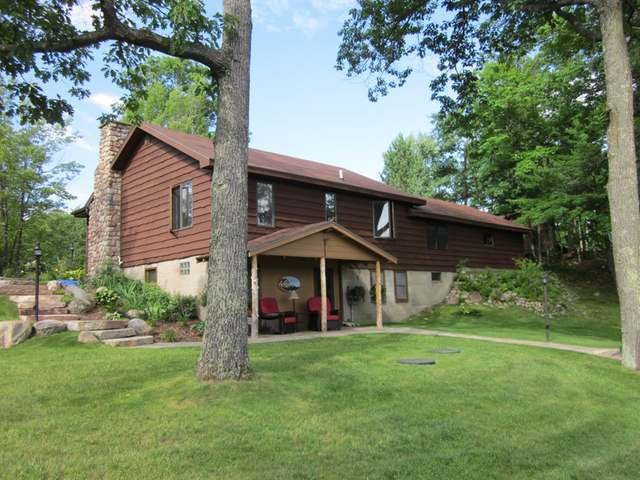 8175 Lark Road Lake Tomahawk, WI 54539 - Photo 2 of 20 Gallery Image 2