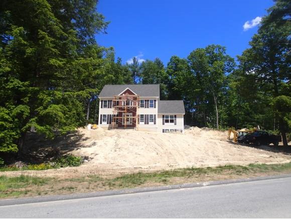 14 Buckland Road Windham, NH 03087 - Photo 1 of 1