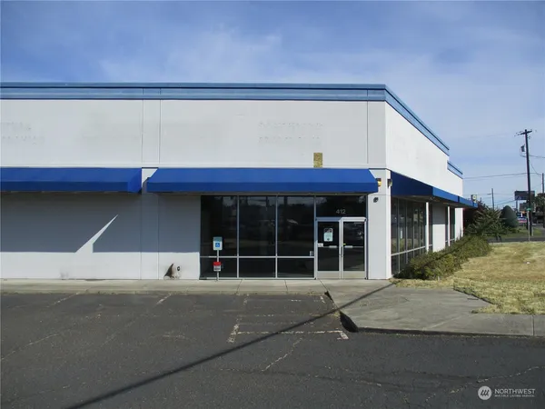 $8,480 | 412 South 9th Avenue, Walla Walla, WA 99362