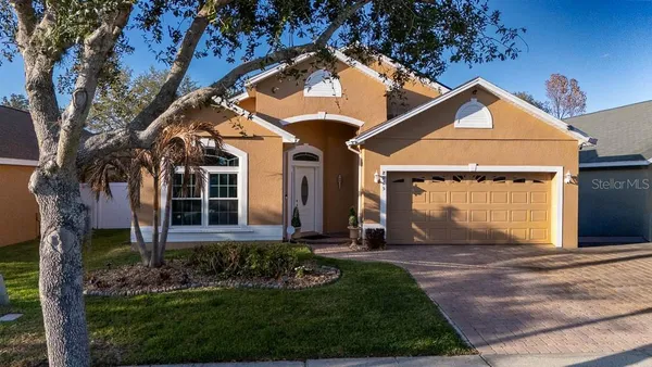 $538,000 | 8915 Victoria Isle Place, Orlando, FL 32829