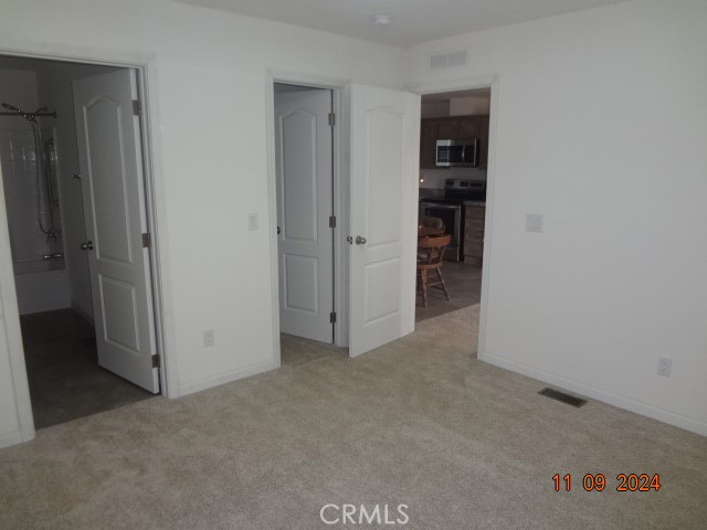16355 Dam Road Clearlake, CA 95422 - Photo 11 of 21 a view of an empty room