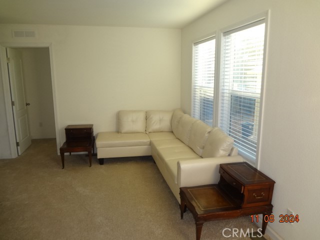 16355 Dam Road Clearlake, CA 95422 - Photo 5 of 21 a living room with furniture and a window