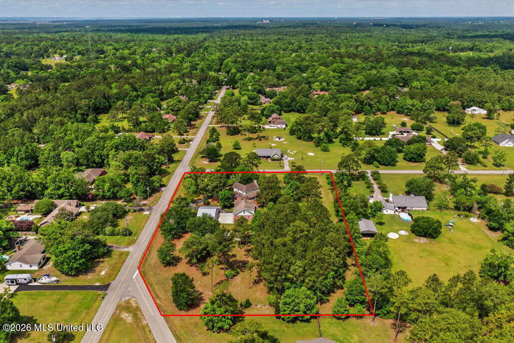 20332 Hayes Road Long Beach, MS 39560 - Photo 87 of 91 73