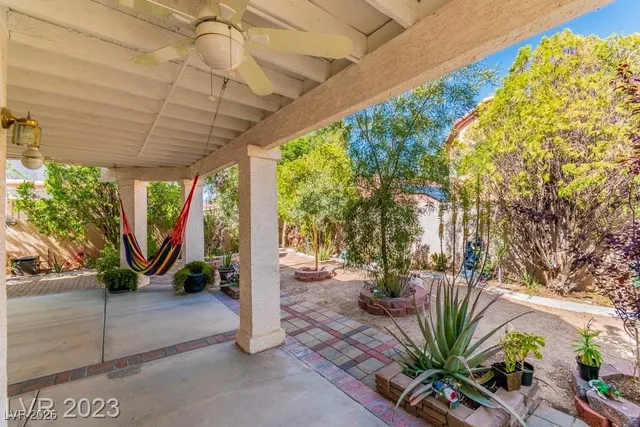 $2,223 | 1216 Olvera Way, Las Vegas, NV 89128