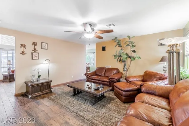 $2,223 | 1216 Olvera Way, Las Vegas, NV 89128