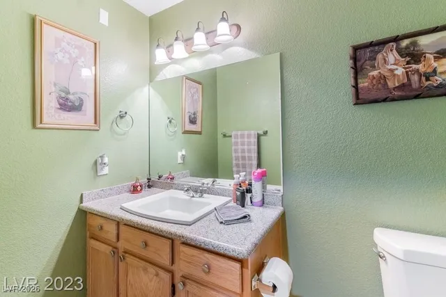 $2,223 | 1216 Olvera Way, Las Vegas, NV 89128