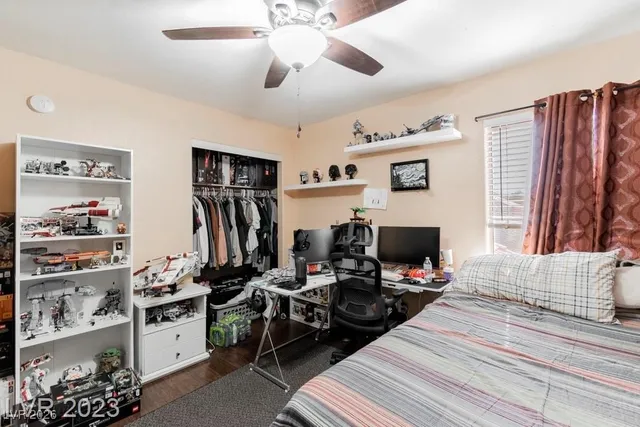 $2,223 | 1216 Olvera Way, Las Vegas, NV 89128