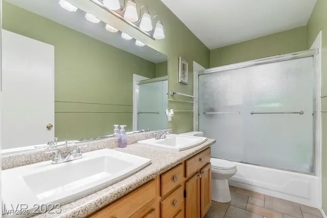 $2,223 | 1216 Olvera Way, Las Vegas, NV 89128