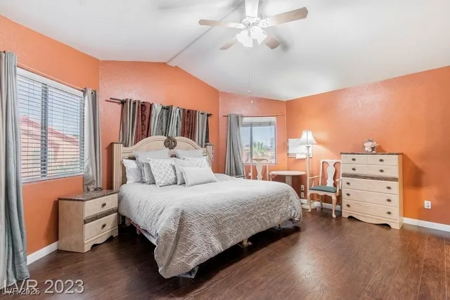 $2,223 | 1216 Olvera Way, Las Vegas, NV 89128