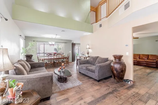 $2,223 | 1216 Olvera Way, Las Vegas, NV 89128