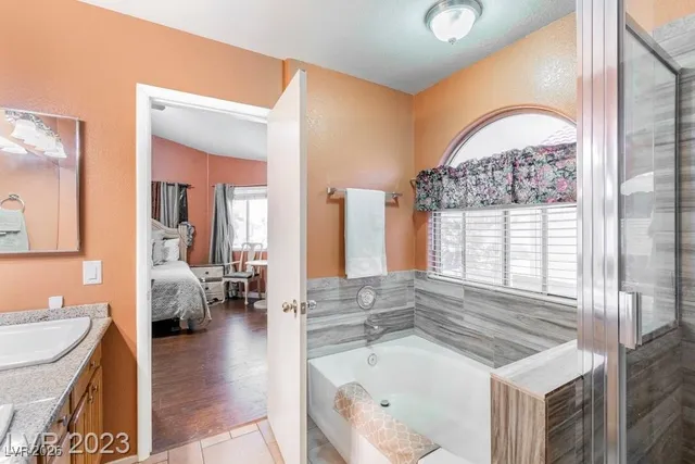 $2,223 | 1216 Olvera Way, Las Vegas, NV 89128