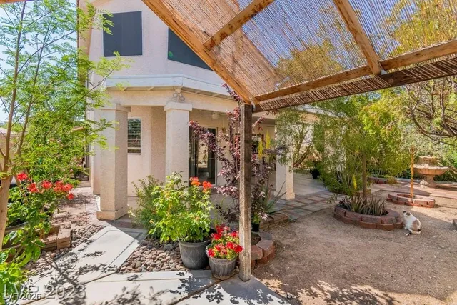 $2,223 | 1216 Olvera Way, Las Vegas, NV 89128