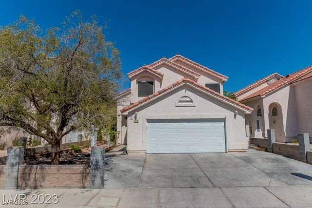 $2,223 | 1216 Olvera Way, Las Vegas, NV 89128