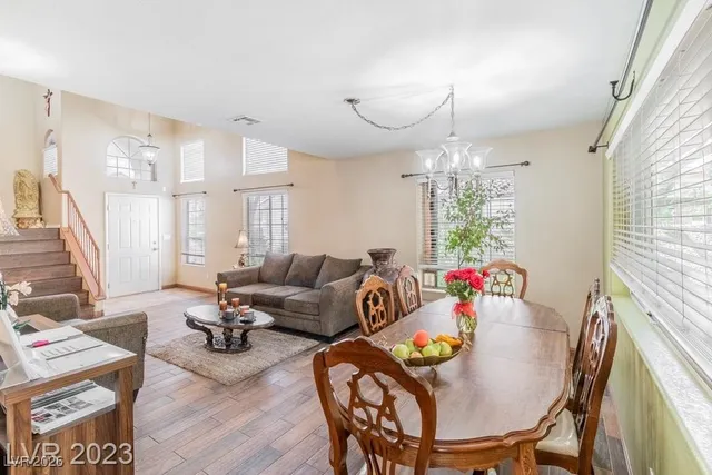 $2,223 | 1216 Olvera Way, Las Vegas, NV 89128