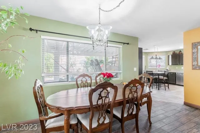 $2,223 | 1216 Olvera Way, Las Vegas, NV 89128