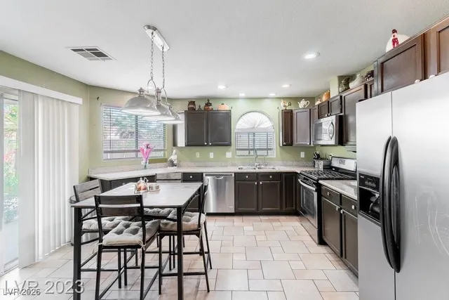 $2,223 | 1216 Olvera Way, Las Vegas, NV 89128