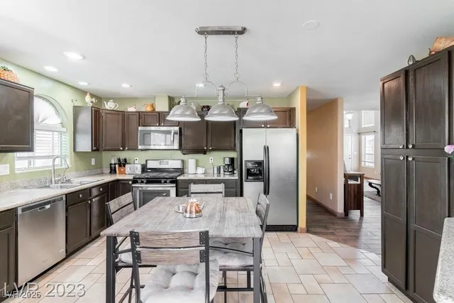 $2,223 | 1216 Olvera Way, Las Vegas, NV 89128