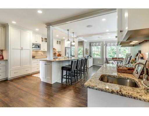 43 River Glen Road Wellesley, MA 02481 - Photo 11 of 30