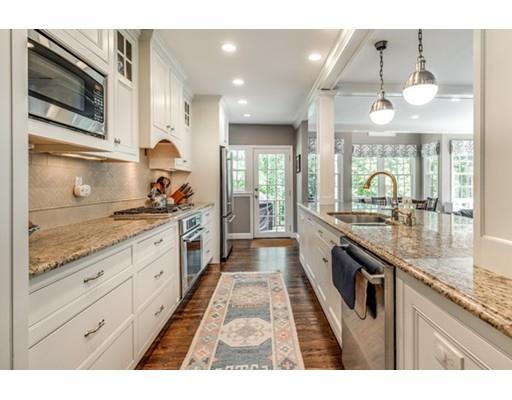 43 River Glen Road Wellesley, MA 02481 - Photo 12 of 30