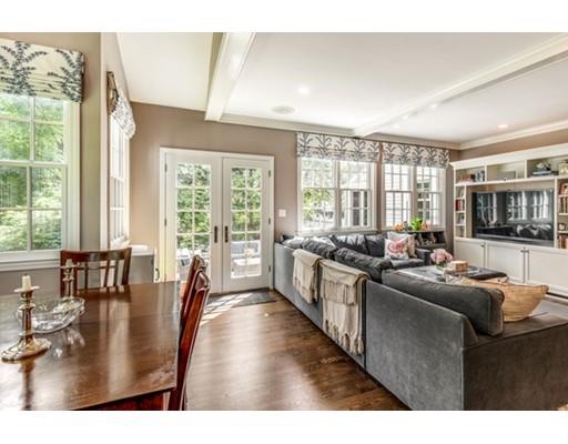 43 River Glen Road Wellesley, MA 02481 - Photo 16 of 30