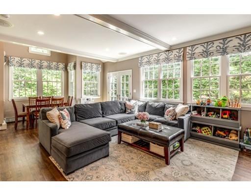 43 River Glen Road Wellesley, MA 02481 - Photo 17 of 30