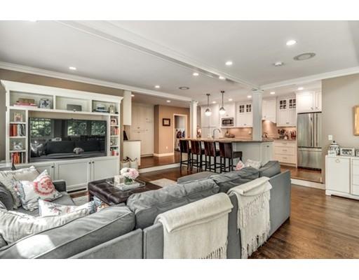 43 River Glen Road Wellesley, MA 02481 - Photo 18 of 30